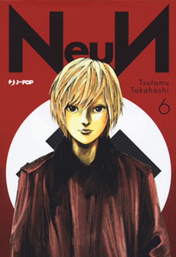 Neun - Vol. 6 - Librerie.coop Neun - Vol. 6 - Librerie.coop
