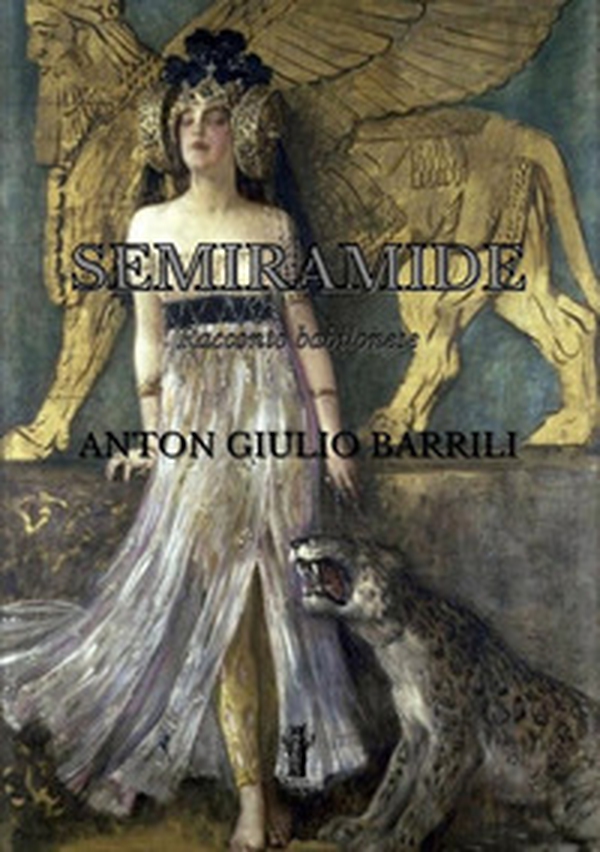 Semiramide (Racconto babilonese) - Librerie.coop Semiramide (Racconto babilonese) - Librerie.coop