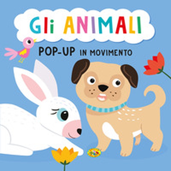 Gli animali. Pop-up in movimento - Librerie.coop Gli animali. Pop-up in movimento - Librerie.coop