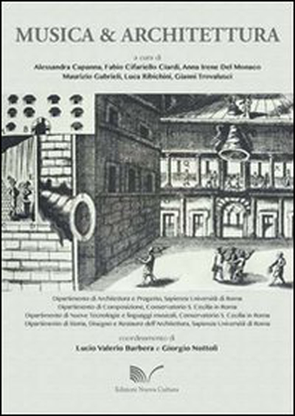Musica & architettura - Librerie.coop Musica & architettura - Librerie.coop