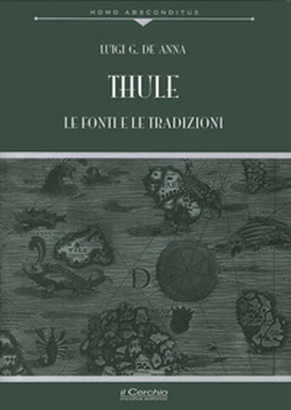 Thule. Le fonti e le tradizioni - Librerie.coop Thule. Le fonti e le tradizioni - Librerie.coop