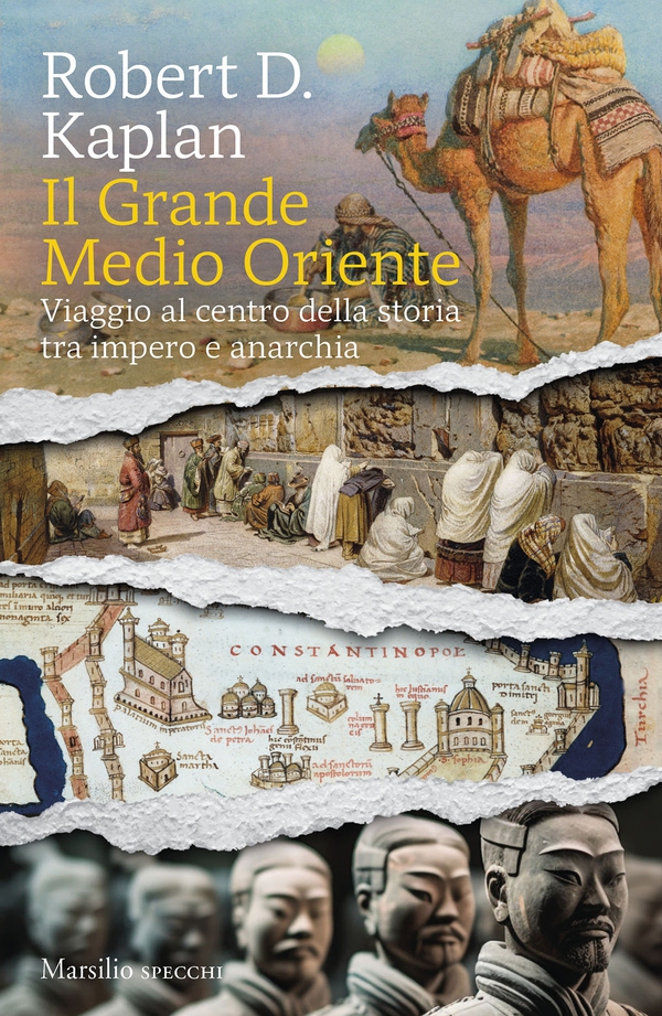 Il Grande Medio Oriente - Librerie.coop Il Grande Medio Oriente - Librerie.coop