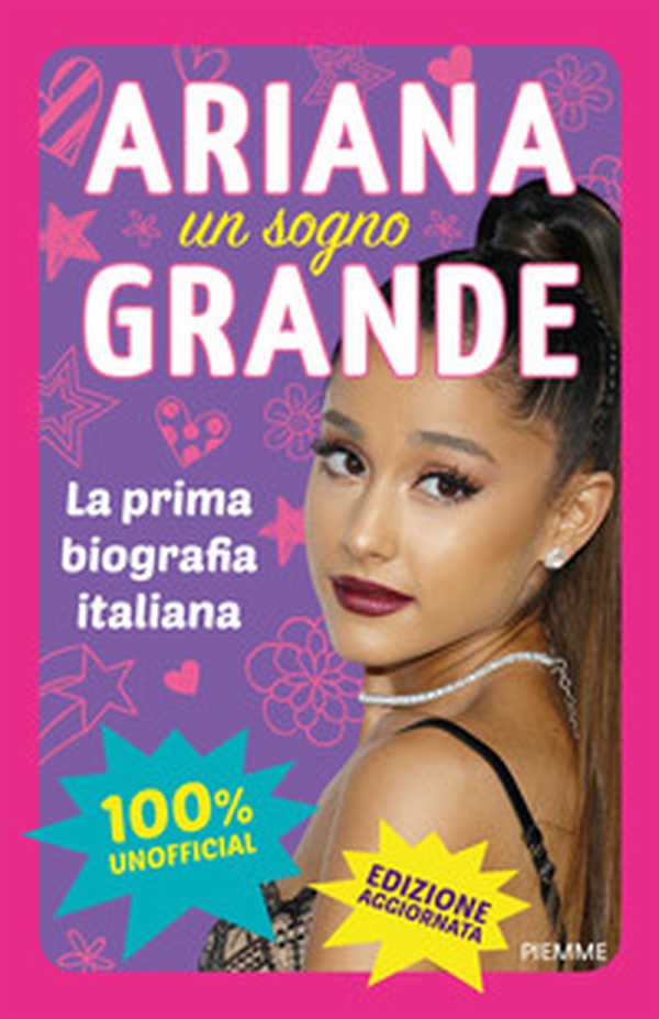 Ariana un sogno Grande - Librerie.coop Ariana un sogno Grande - Librerie.coop