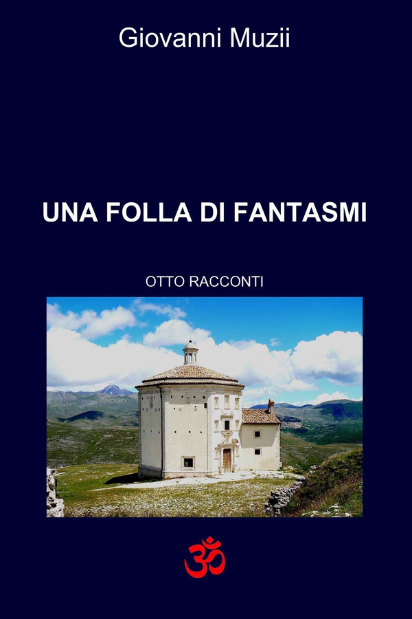 UNA FOLLA DI FANTASMI - Librerie.coop UNA FOLLA DI FANTASMI - Librerie.coop