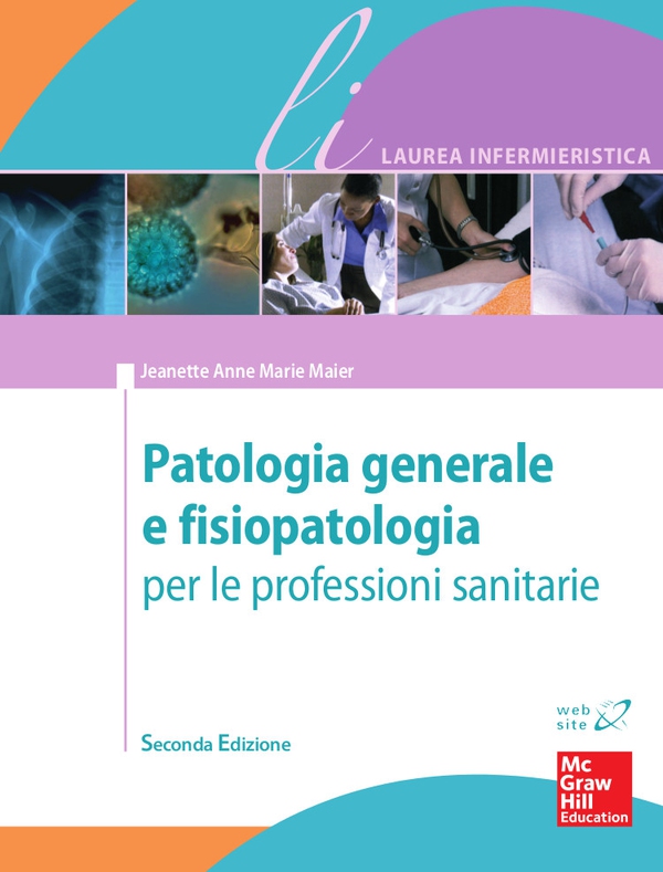 Patologia generale e fisiopatologia 2/ed - Librerie.coop Patologia generale e fisiopatologia 2/ed - Librerie.coop