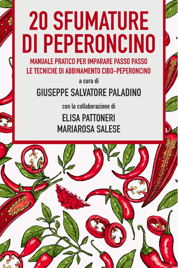 20 sfumature di peperoncino - Librerie.coop 20 sfumature di peperoncino - Librerie.coop