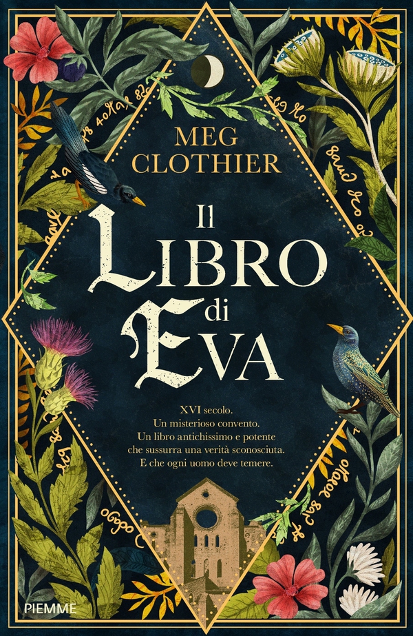 Il libro di Eva - Librerie.coop Il libro di Eva - Librerie.coop