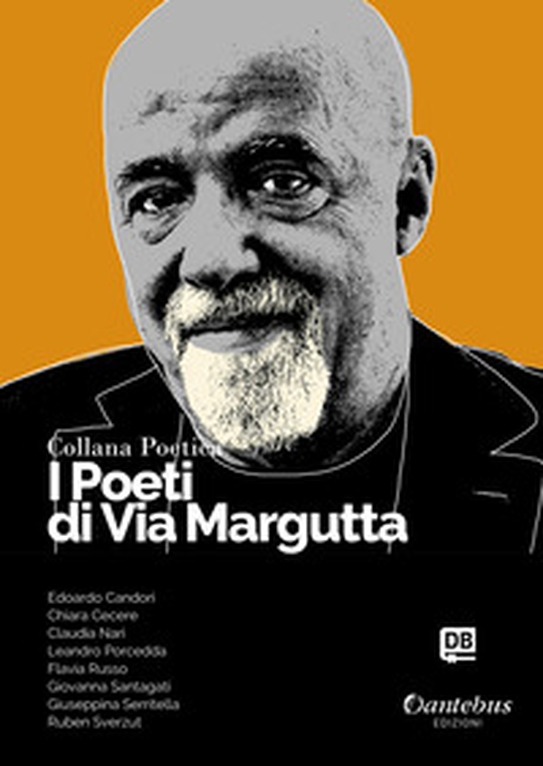 I poeti di Via Margutta. Collana poetica - Librerie.coop I poeti di Via Margutta. Collana poetica - Librerie.coop