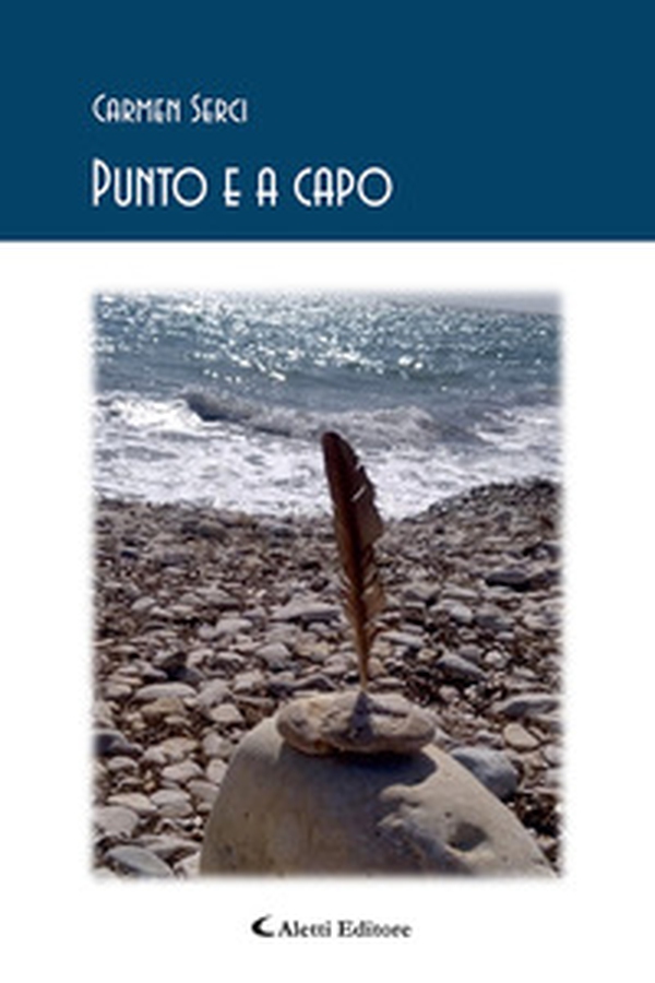 Punto e a capo - Librerie.coop Punto e a capo - Librerie.coop