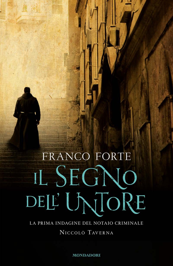 Il segno dell'untore - Librerie.coop Il segno dell'untore - Librerie.coop