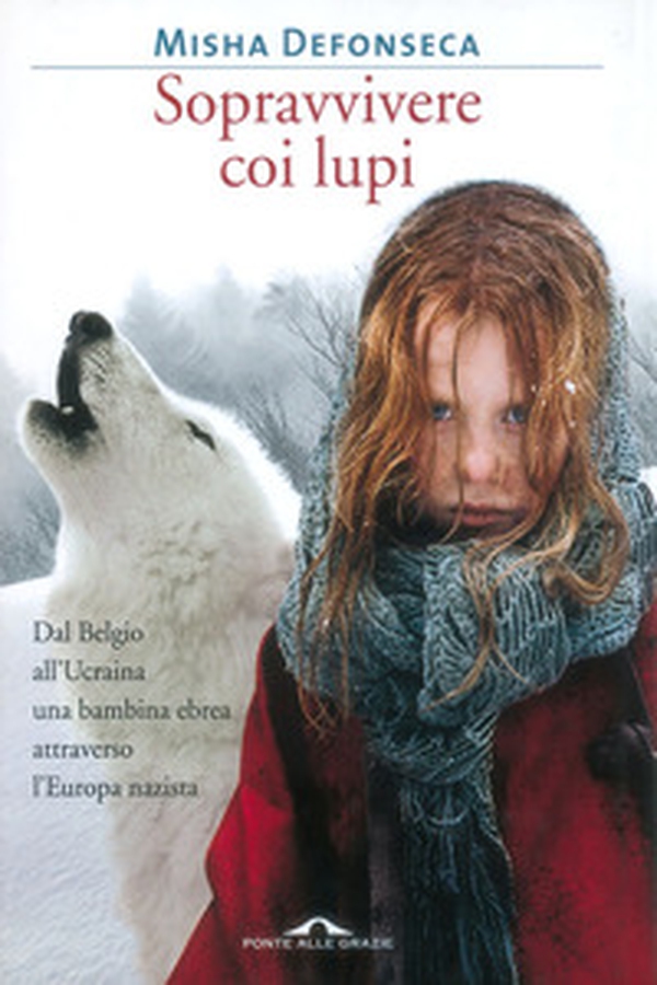 Sopravvivere con i lupi - Librerie.coop Sopravvivere con i lupi - Librerie.coop