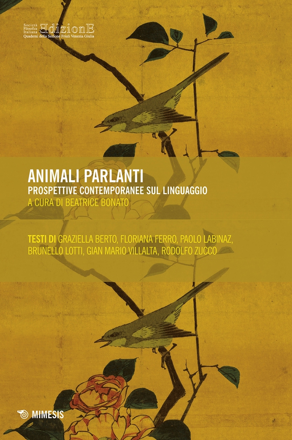 Animali parlanti - Librerie.coop Animali parlanti - Librerie.coop