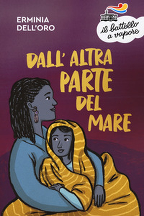 Dall'altra parte del mare - Librerie.coop Dall'altra parte del mare - Librerie.coop
