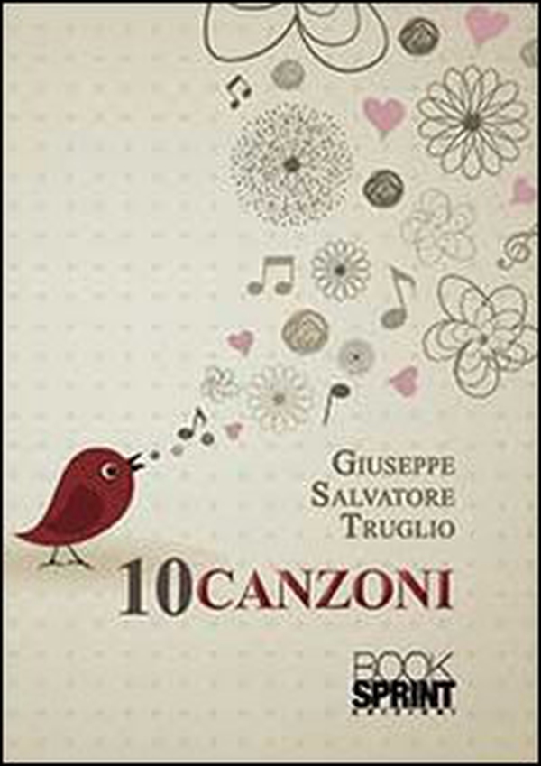 10 canzoni - Librerie.coop 10 canzoni - Librerie.coop