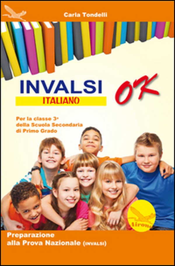 INVALSI ok. Italiano. Per la Scuola media - Librerie.coop INVALSI ok. Italiano. Per la Scuola media - Librerie.coop