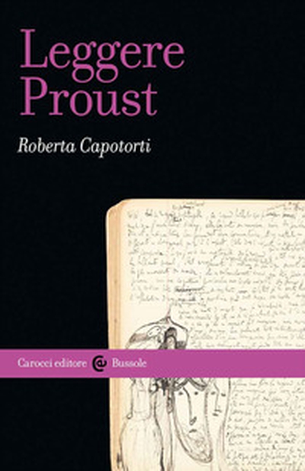 Leggere Proust - Librerie.coop Leggere Proust - Librerie.coop