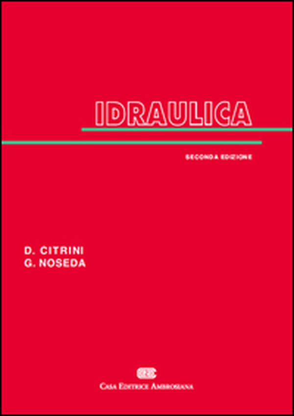 Idraulica - Librerie.coop Idraulica - Librerie.coop