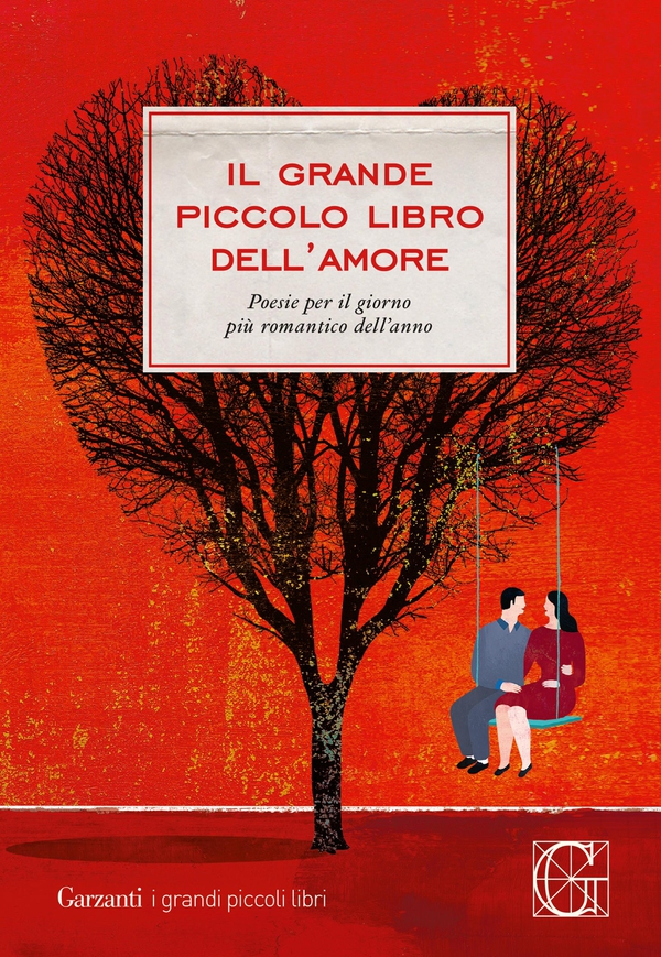 Il grande piccolo libro dell’amore - Librerie.coop Il grande piccolo libro dell’amore - Librerie.coop