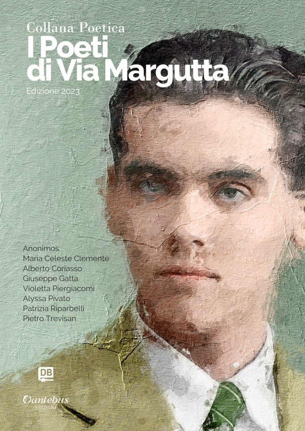 Collana Poetica I Poeti di Via Margutta vol. 22 - Edizione 2023 - Librerie.coop Collana Poetica I Poeti di Via Margutta vol. 22 - Edizione 2023 - Librerie.coop