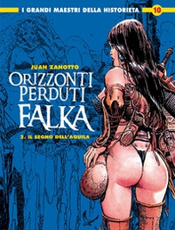 Falka (Orizzonti perduti) - Vol. 2 - Librerie.coop