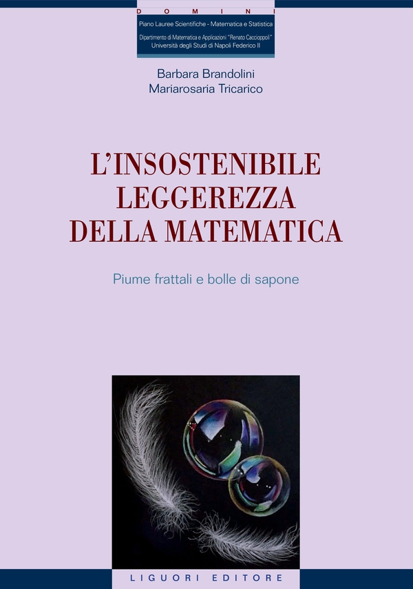 L’insostenibile leggerezza della matematica - Librerie.coop L’insostenibile leggerezza della matematica - Librerie.coop