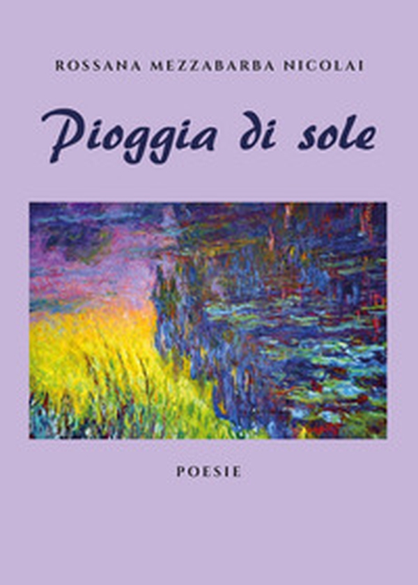 Pioggia di sole - Librerie.coop Pioggia di sole - Librerie.coop