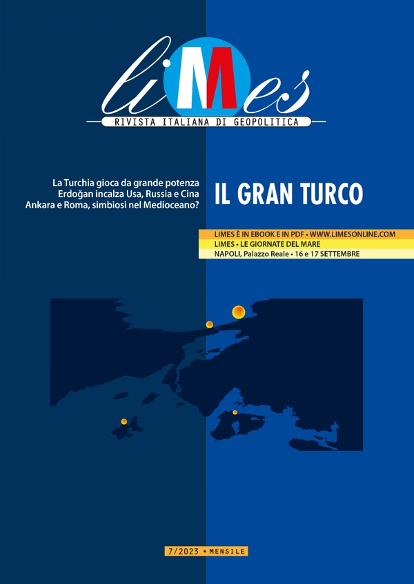 Il gran turco - Librerie.coop Il gran turco - Librerie.coop