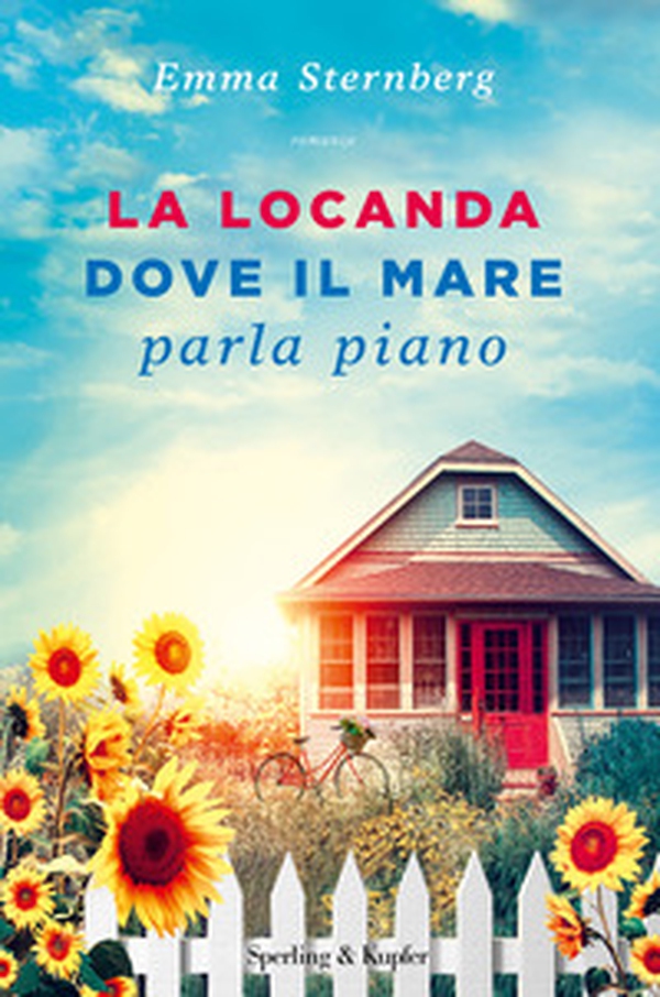 La locanda dove il mare parla piano - Librerie.coop La locanda dove il mare parla piano - Librerie.coop