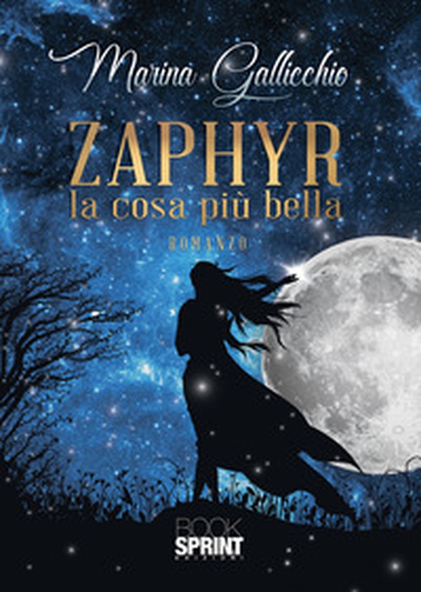 Zaphyr. La cosa più bella - Librerie.coop Zaphyr. La cosa più bella - Librerie.coop