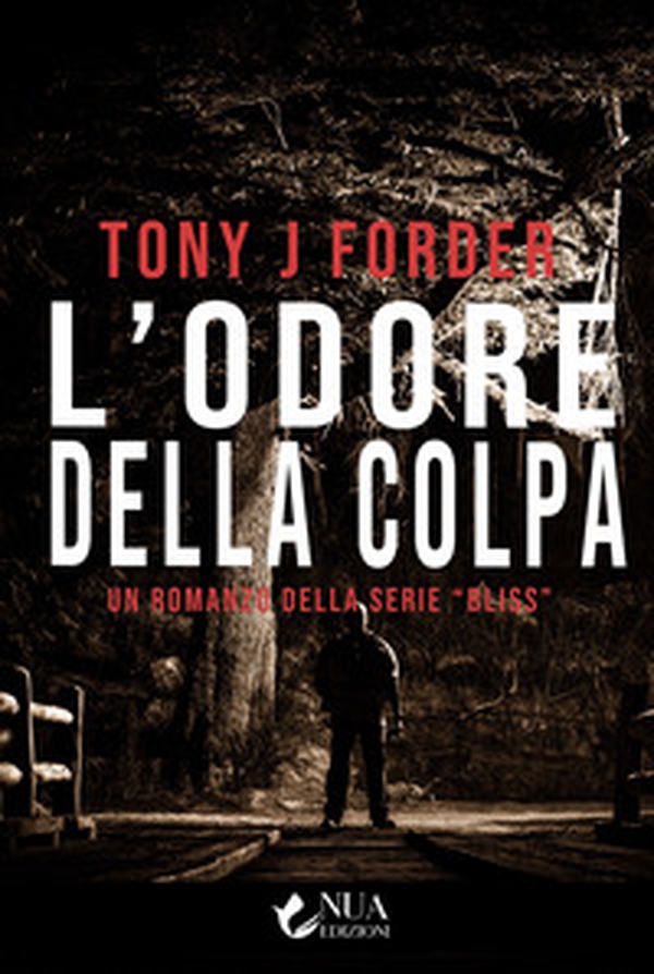L'odore della colpa - Librerie.coop L'odore della colpa - Librerie.coop