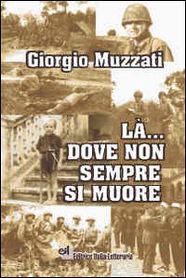 Là... dove non sempre si muore - Librerie.coop Là... dove non sempre si muore - Librerie.coop