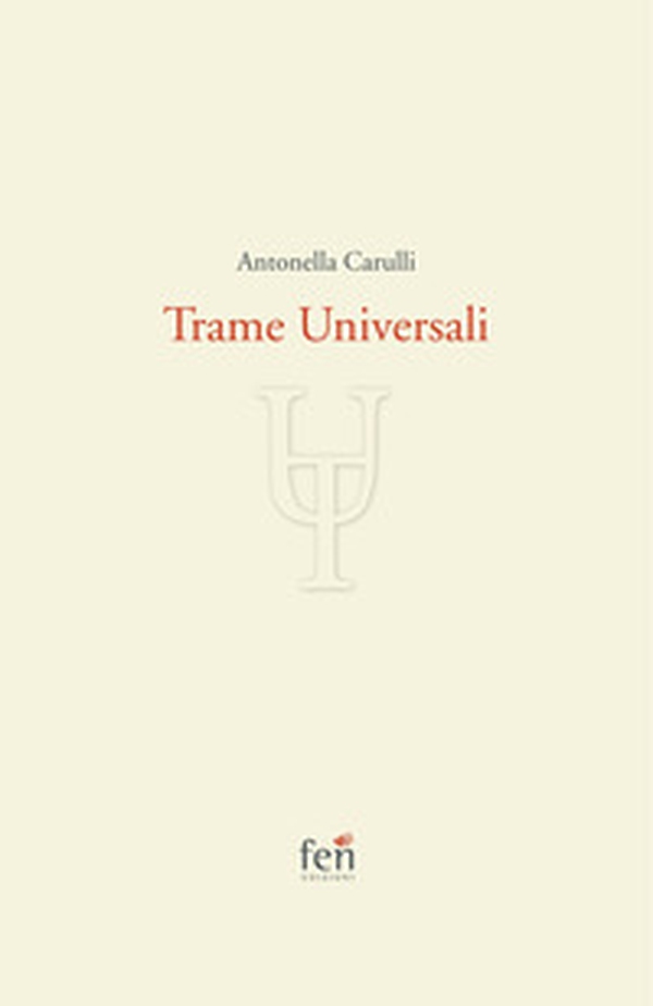 Trame universali - Librerie.coop Trame universali - Librerie.coop
