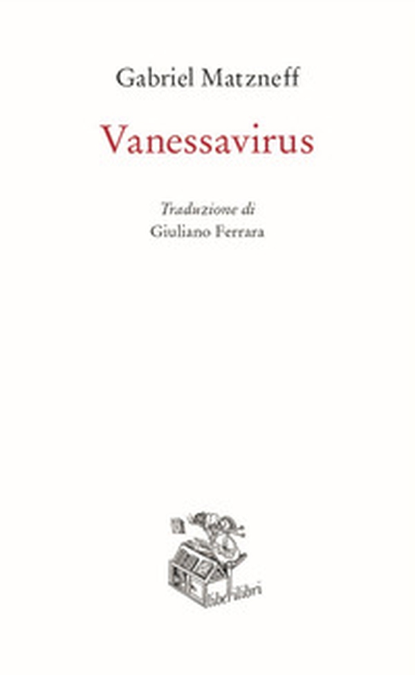 Vanessavirus - Librerie.coop Vanessavirus - Librerie.coop