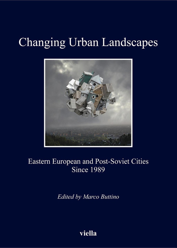 Changing Urban Landscapes - Librerie.coop Changing Urban Landscapes - Librerie.coop