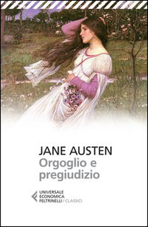 Orgoglio e pregiudizio - Librerie.coop Orgoglio e pregiudizio - Librerie.coop