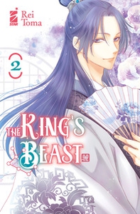 The king's beast - Vol. 2 - Librerie.coop