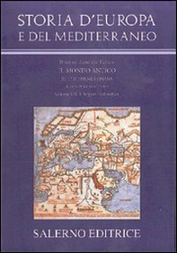 Storia d'Europa e del Mediterraneo. L'ecumene romana - Vol. 7 - Librerie.coop