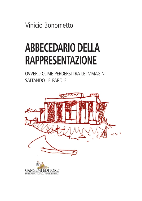 Abbecedario della rappresentazione - Librerie.coop Abbecedario della rappresentazione - Librerie.coop