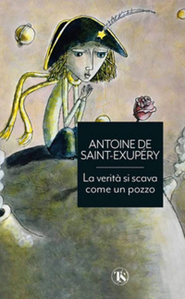 La verità si scava come un pozzo - Librerie.coop La verità si scava come un pozzo - Librerie.coop