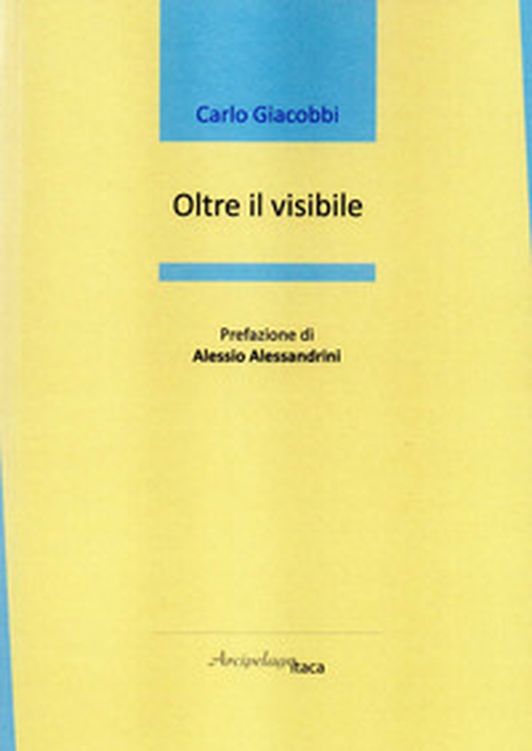 Oltre il visibile - Librerie.coop Oltre il visibile - Librerie.coop