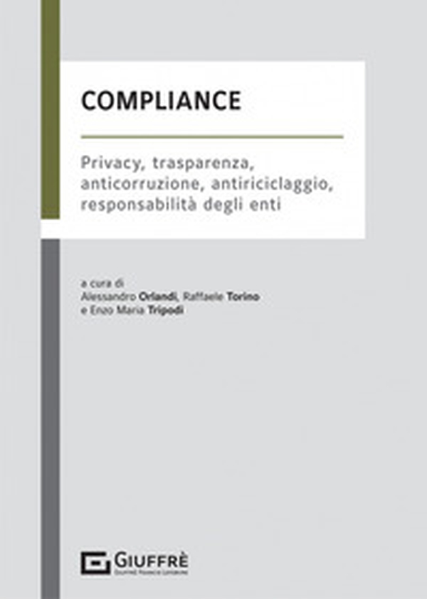 Compliance - Librerie.coop Compliance - Librerie.coop