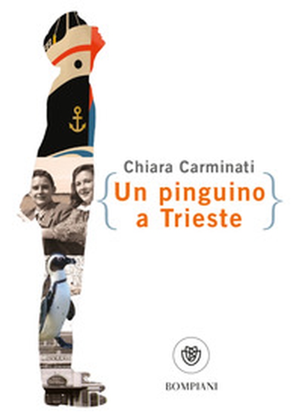 Un pinguino a Trieste - Librerie.coop Un pinguino a Trieste - Librerie.coop