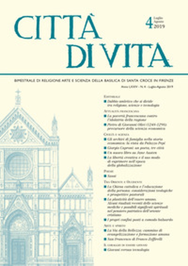 Città di vita - Librerie.coop Città di vita - Librerie.coop