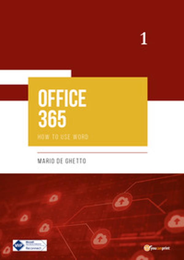 Office 365. How to use word - Librerie.coop Office 365. How to use word - Librerie.coop