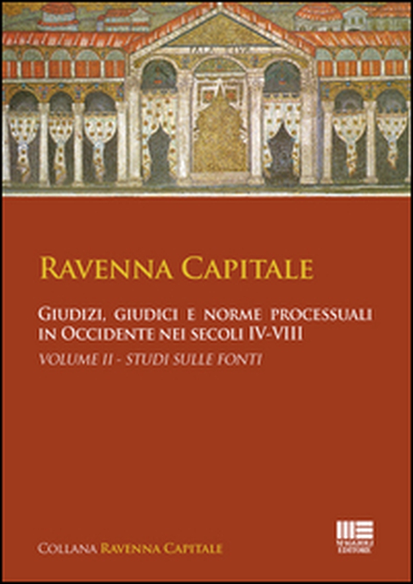 Ravenna capitale - Librerie.coop Ravenna capitale - Librerie.coop