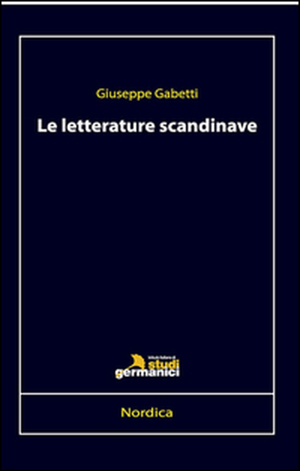Le letterature scandinave - Librerie.coop Le letterature scandinave - Librerie.coop