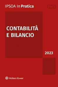 Contabilità e bilancio 2023 - Librerie.coop
