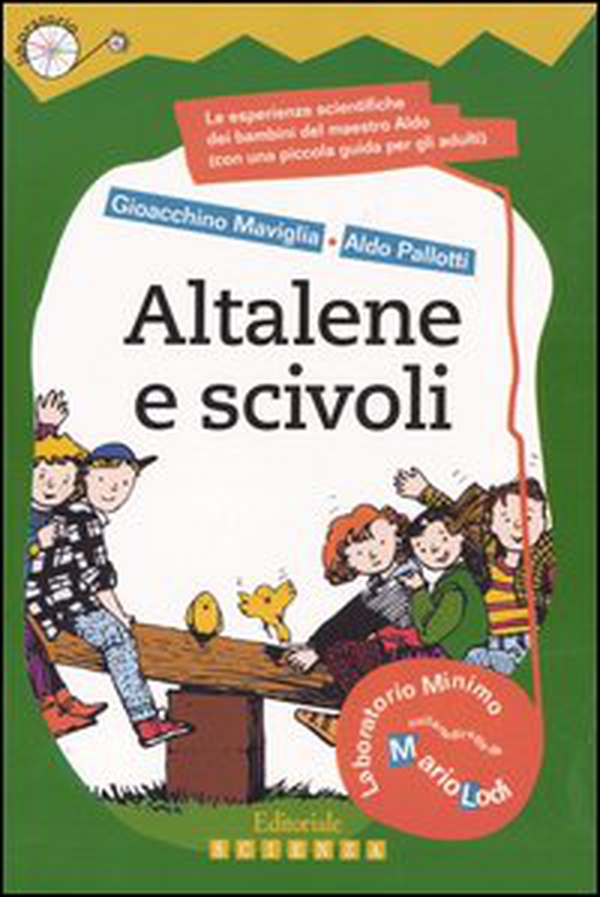 Altalene e scivoli - Librerie.coop Altalene e scivoli - Librerie.coop