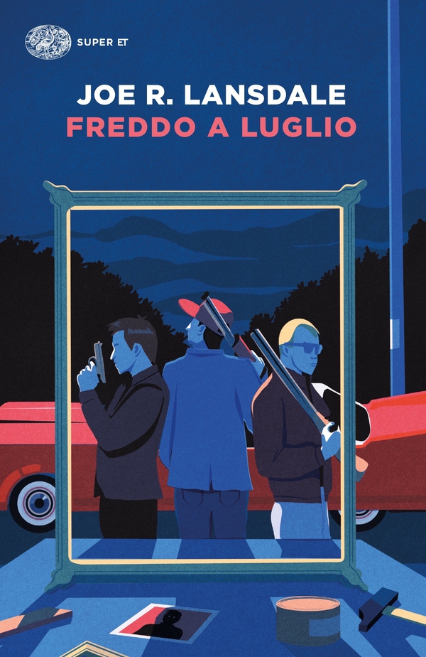 Freddo a Luglio - Librerie.coop Freddo a Luglio - Librerie.coop