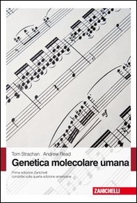 Genetica molecolare umana - Librerie.coop